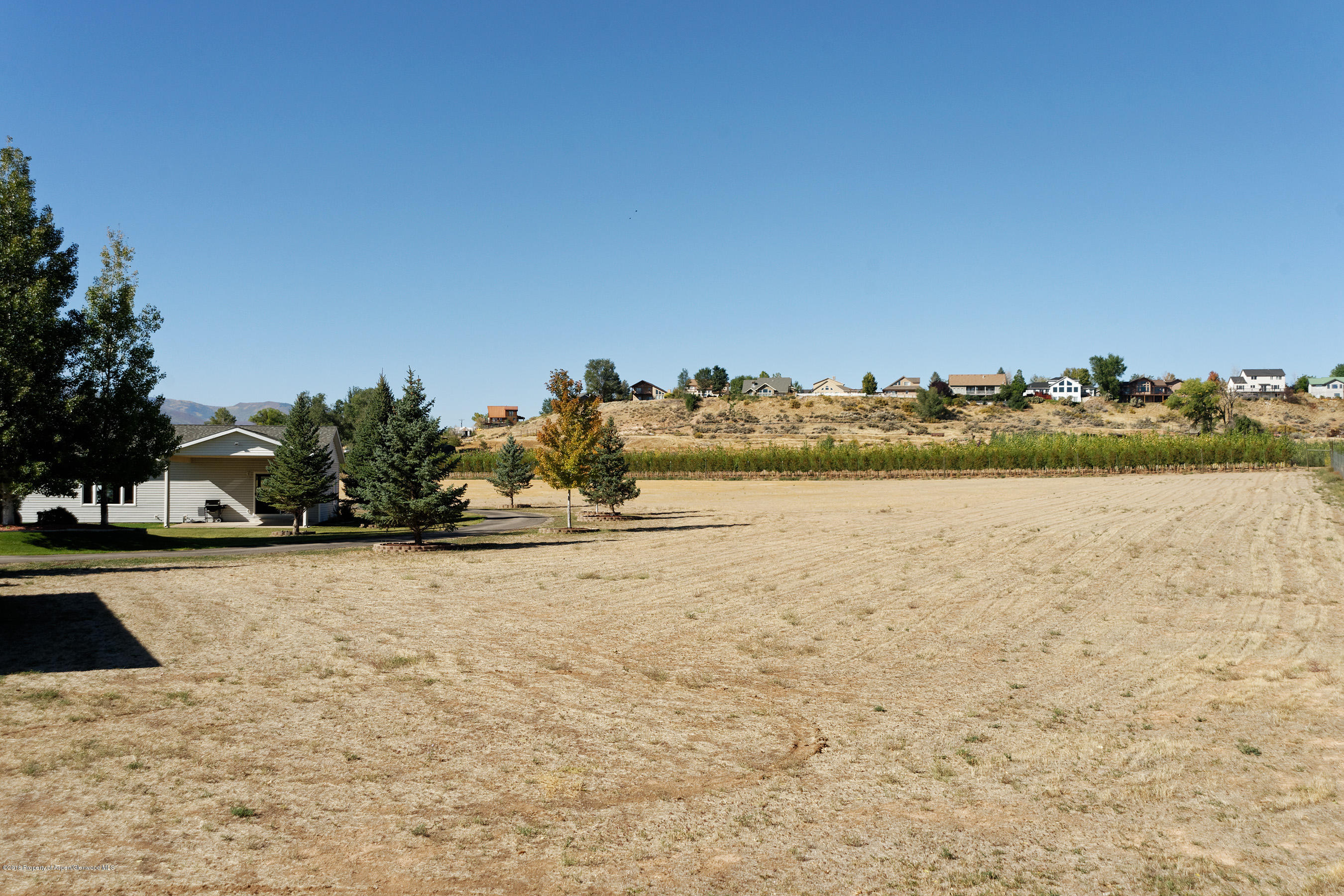 1359 County Road 294 Rifle, CO 81650 - Photo 28 of 31 a view of a lake view
