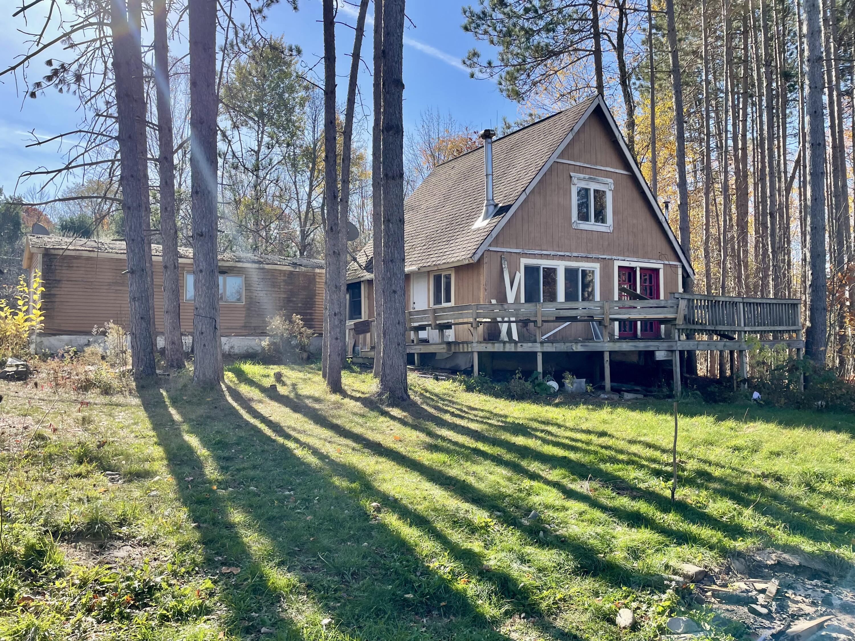 112 Mill Stream Road Dixmont, ME 04932 - Photo 1 of 28 IMG_7536
