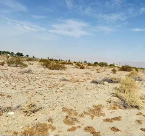 $36,000 | 2497 Sea Lite Avenue, Thermal, CA 92274