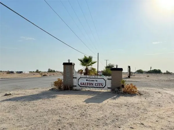 $36,000 | 2497 Sea Lite Avenue, Thermal, CA 92274