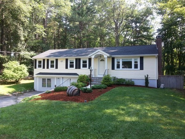 66 Gould Road Andover, MA 01810 - Photo 26 of 27