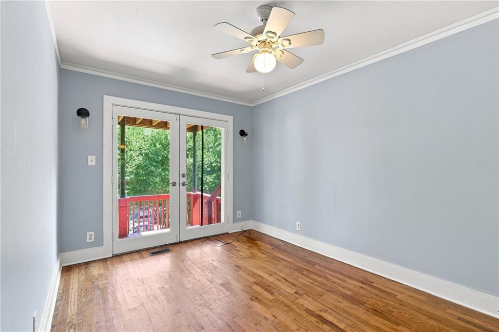 1466 East Rock Springs Road Northeast Atlanta, GA 30306 - Photo 15 of 25 Gallery Image 15