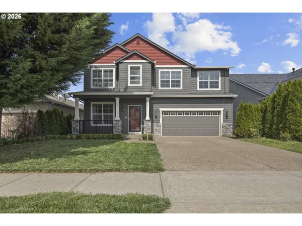 $645,000 | 7009 Southeast Tuscany Way, Milwaukie, OR 97267