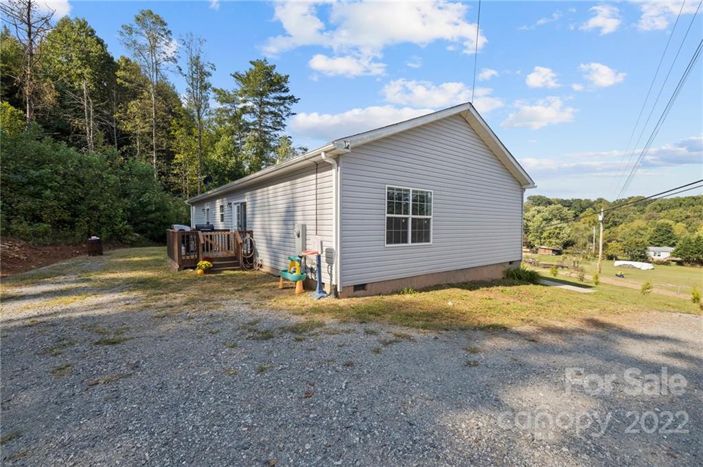 110 Cook Road Hot Springs, NC 28743 - Photo 35 of 37 Gallery Image 35