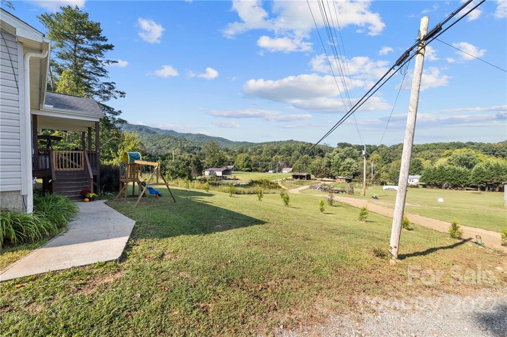 110 Cook Road Hot Springs, NC 28743 - Photo 36 of 37 Gallery Image 36