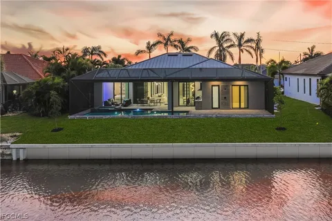 $1,499,000 | 3102 Southwest 26th Avenue, Cape Coral, FL 33914