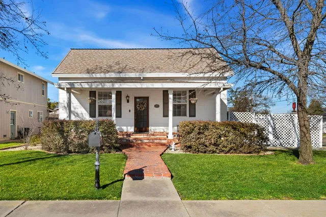 $399,000 | 401 3rd Street, Wheatland, CA 95692