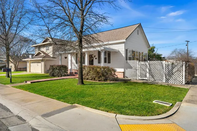 $399,000 | 401 3rd Street, Wheatland, CA 95692