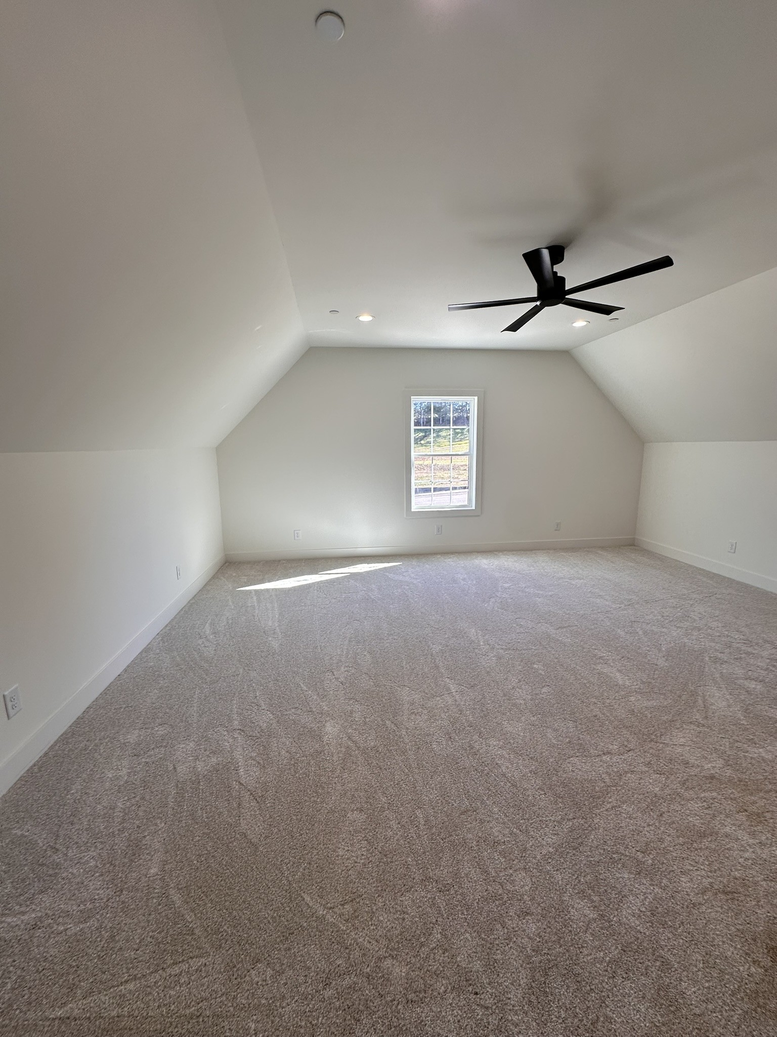 1324 Rooster Rdg Road Joelton, TN 37080 - Photo 13 of 15 a view of an empty room with a window