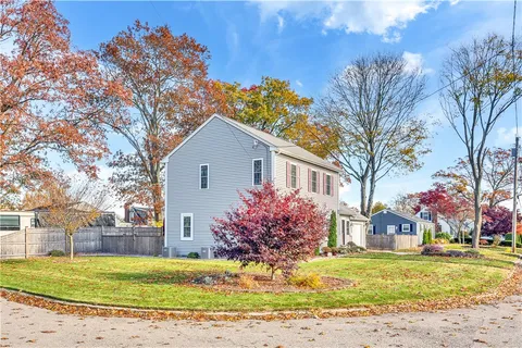 $475,000 | 93 Grotto Avenue, Warwick, RI 02888