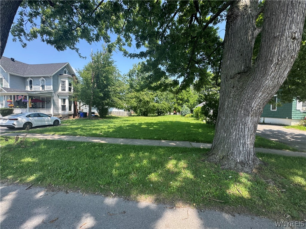 224 Eagle Street Ridgeway, NY 14103 - Photo 1 of 4
