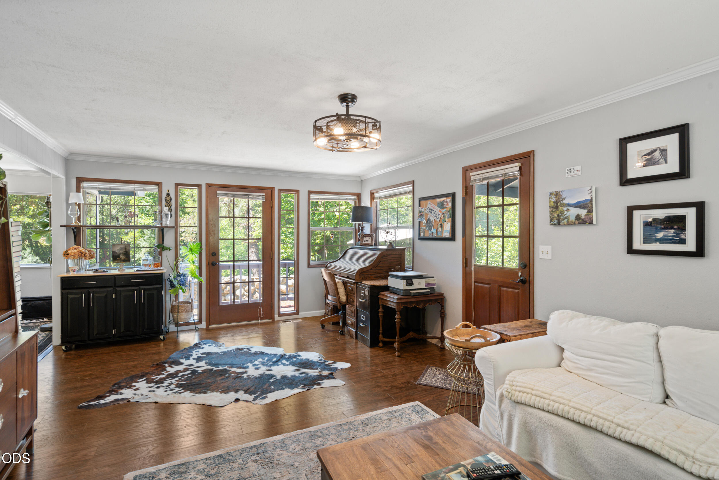 3550 Upper Applegate Road Jacksonville, OR 97530 - Photo 15 of 58