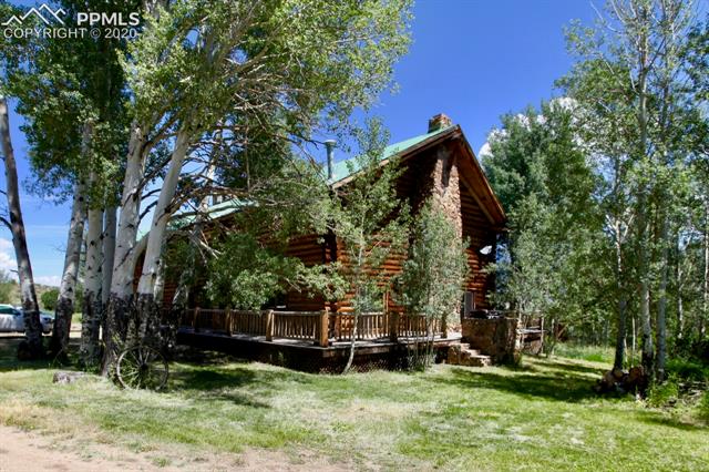 53634 County Rd NN56 Road Villa Grove, CO 81155 - Photo 25 of 40
