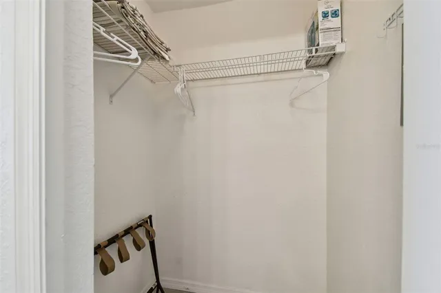 a view of a lake in middle of the road