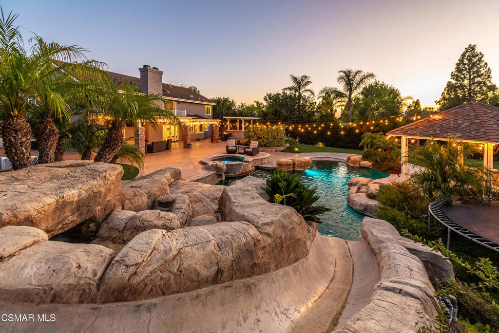 453 Highland Road Simi Valley, CA 93065 - Photo 87 of 100
