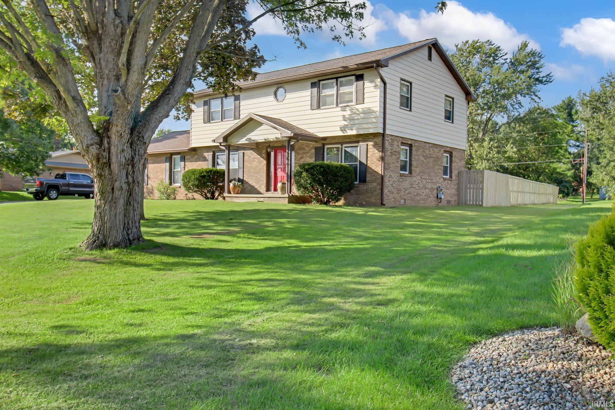 4704 Ridge Road Kokomo, IN 46901 - Photo 2 of 26 Gallery Image 2