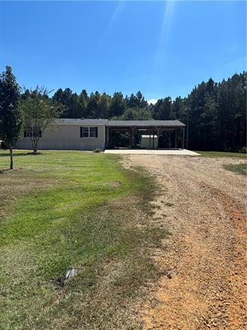 1031 Red Hawk Way Summit, MS 39666 - Photo 1 of 23 Gallery Image 1