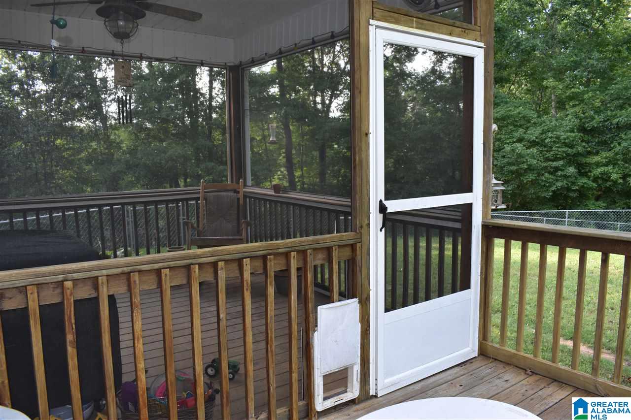 171 Mountain Lake Road Warrior, AL 35180 - Photo 9 of 47