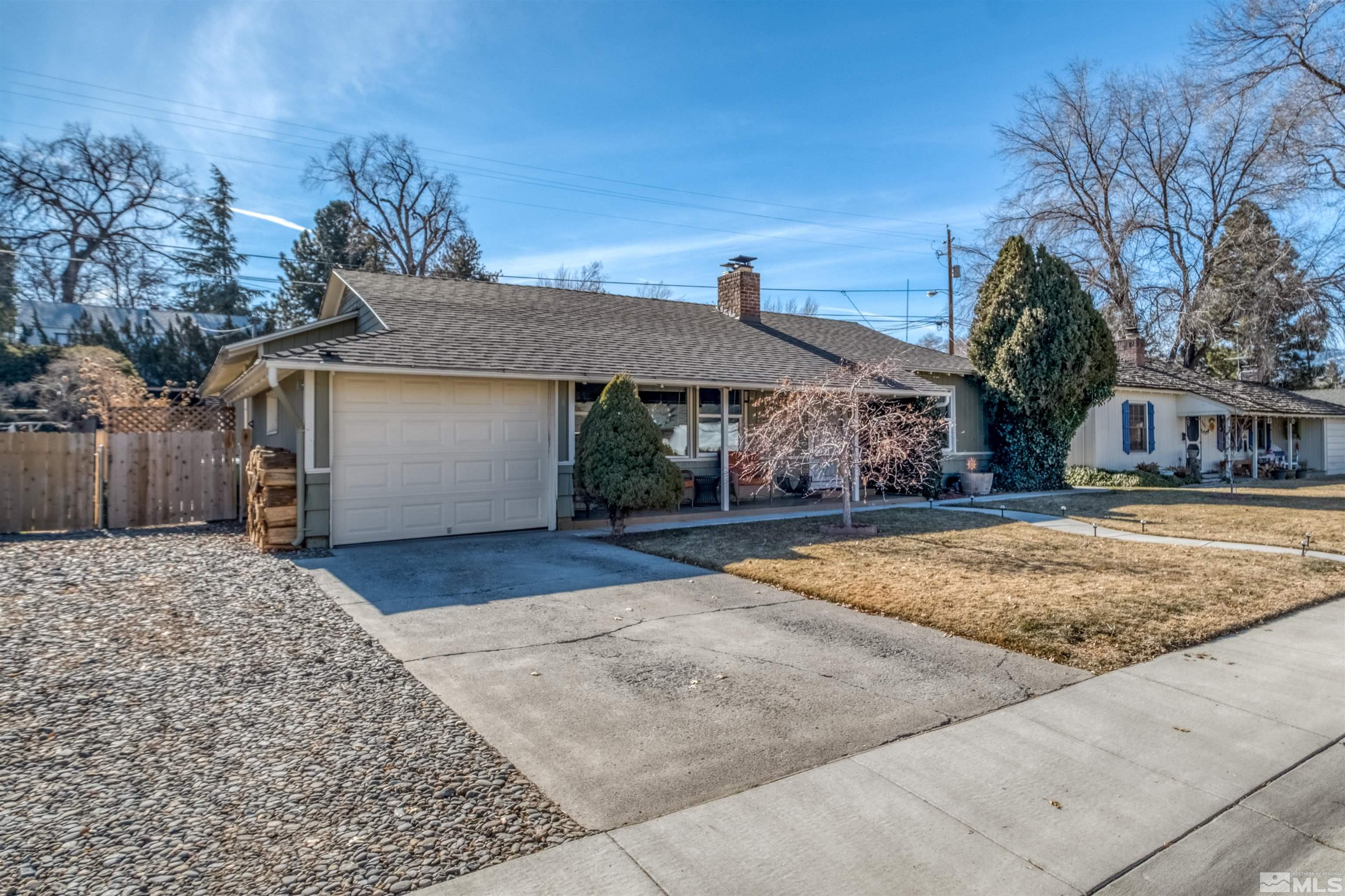 1760 Vale Street Reno, NV 89509 - Photo 2 of 16 Photo 2