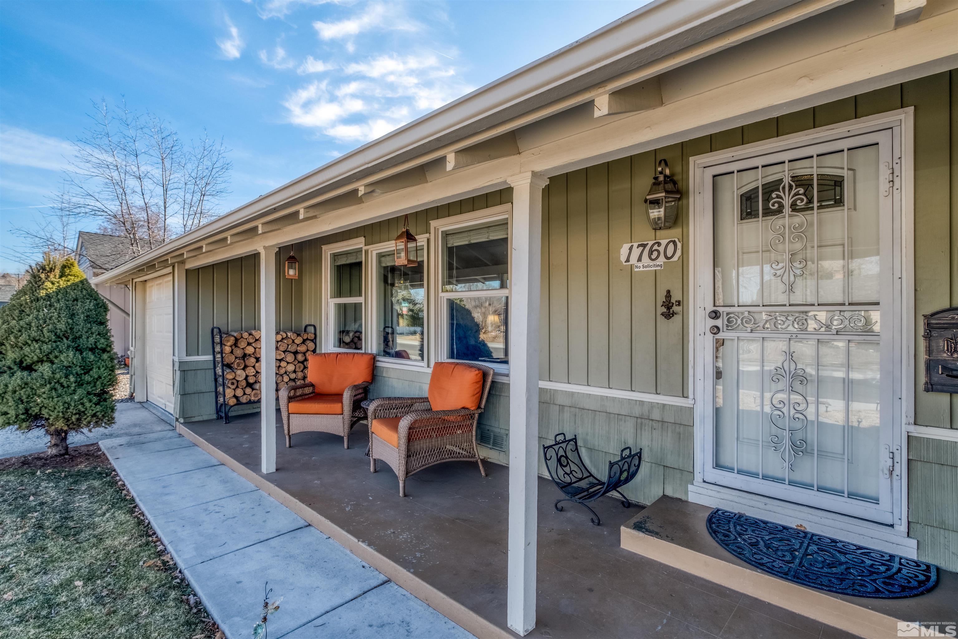 1760 Vale Street Reno, NV 89509 - Photo 3 of 16 Photo 3