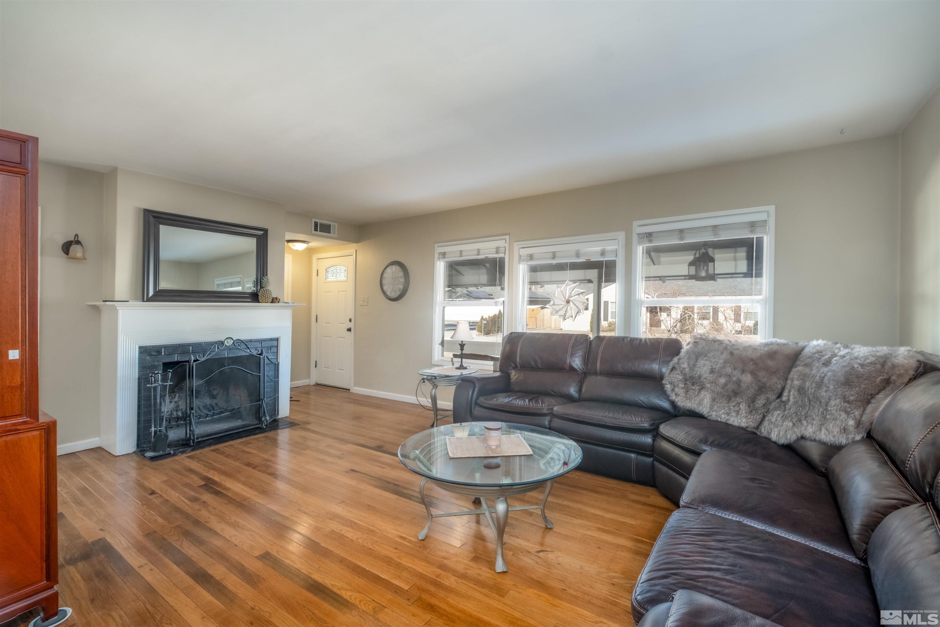 1760 Vale Street Reno, NV 89509 - Photo 4 of 16 Photo 4
