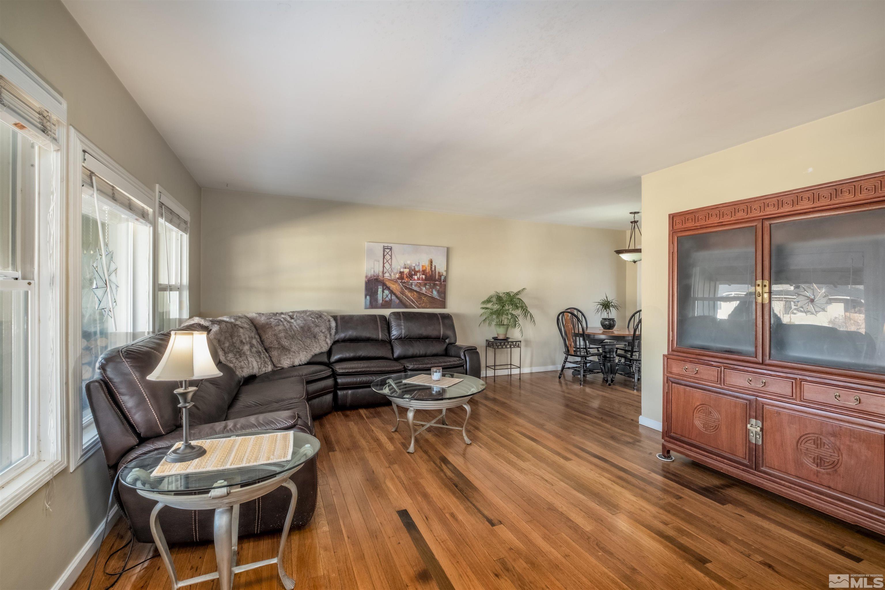 1760 Vale Street Reno, NV 89509 - Photo 5 of 16 Photo 5