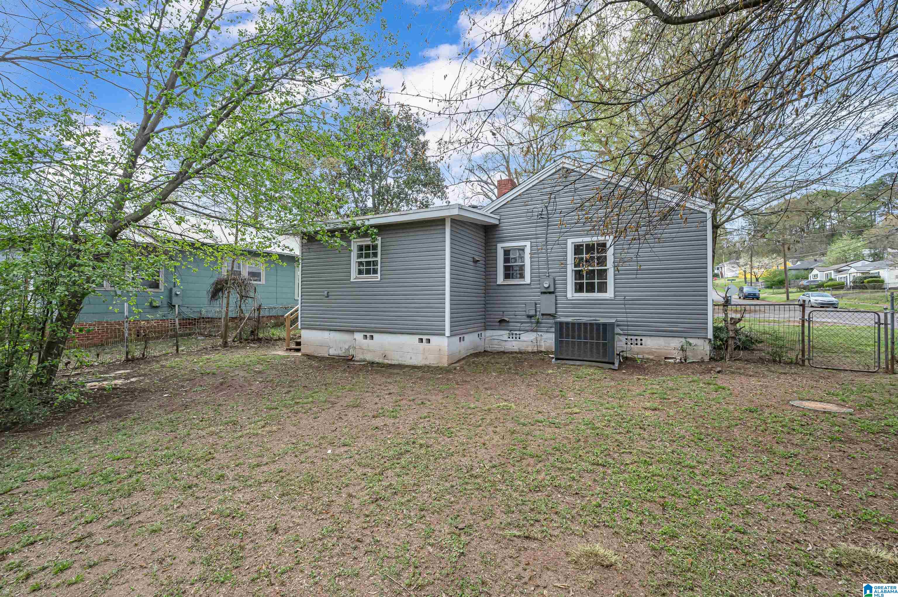 118 Cedar Street Bessemer, AL 35023 - Photo 26 of 28