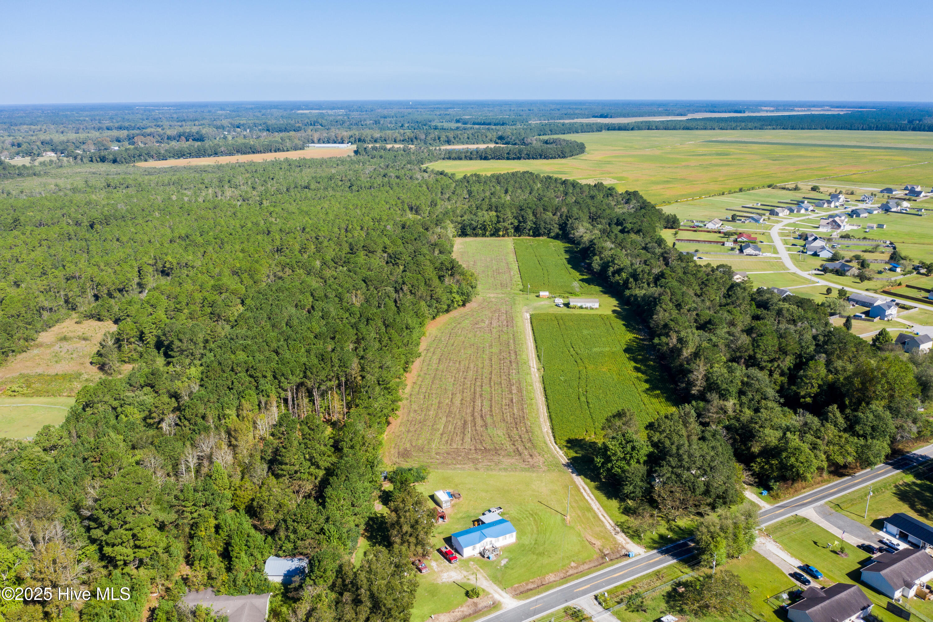 986 Five Mile Road Richlands, NC 28574 - Photo 12 of 20 DJI_0948