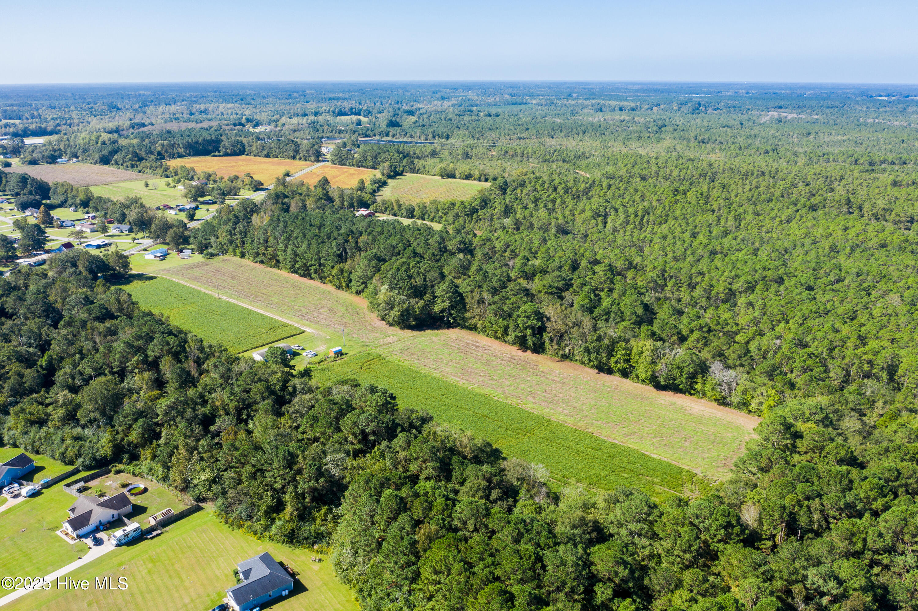 986 Five Mile Road Richlands, NC 28574 - Photo 14 of 20 DJI_0950
