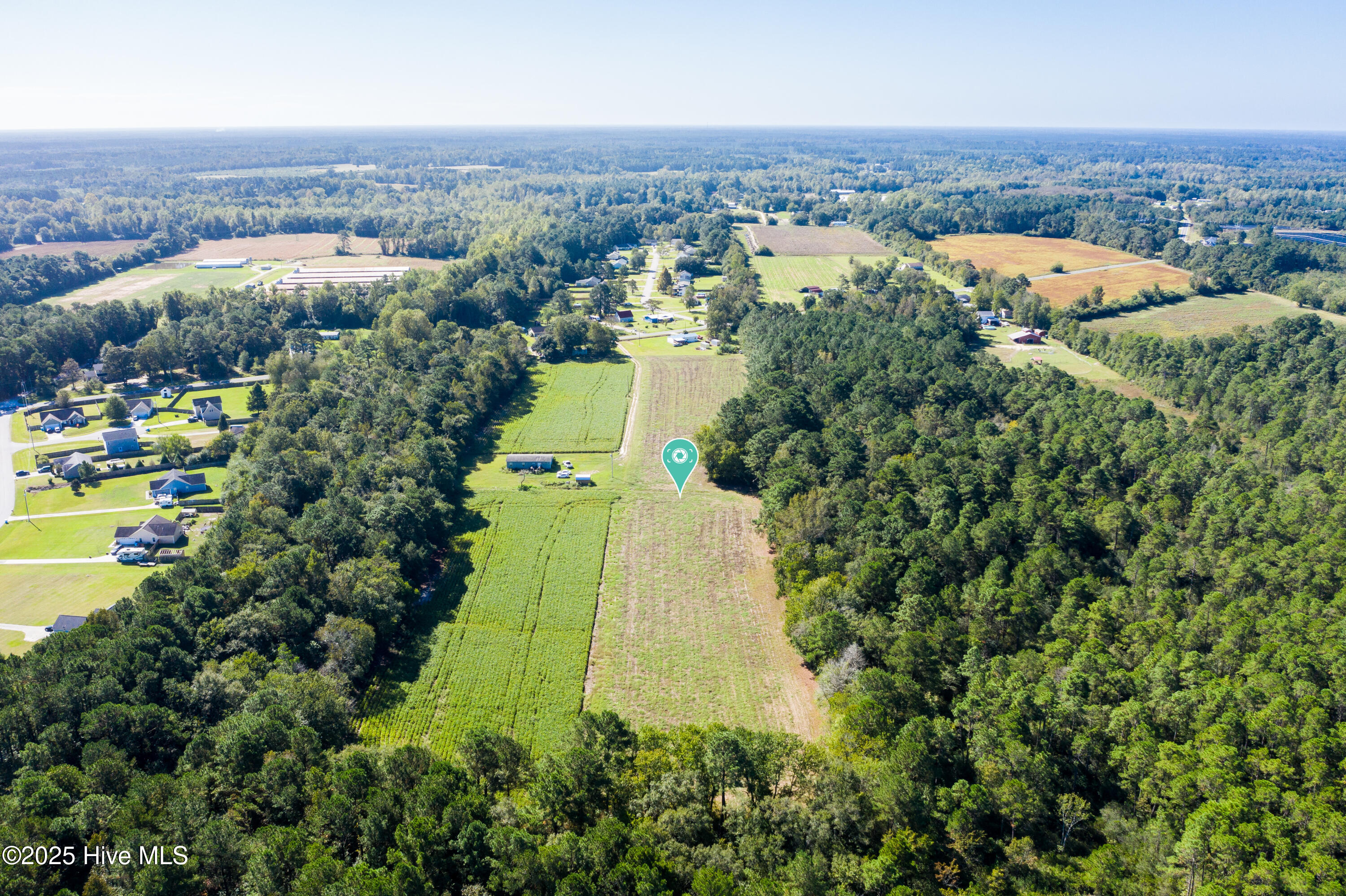 986 Five Mile Road Richlands, NC 28574 - Photo 16 of 20 DJI_0951p