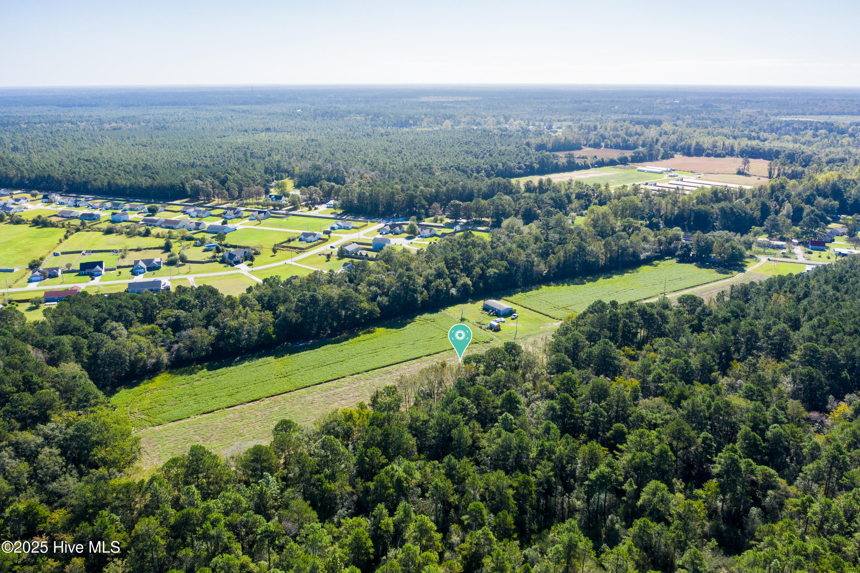 986 Five Mile Road Richlands, NC 28574 - Photo 18 of 20 DJI_0952p