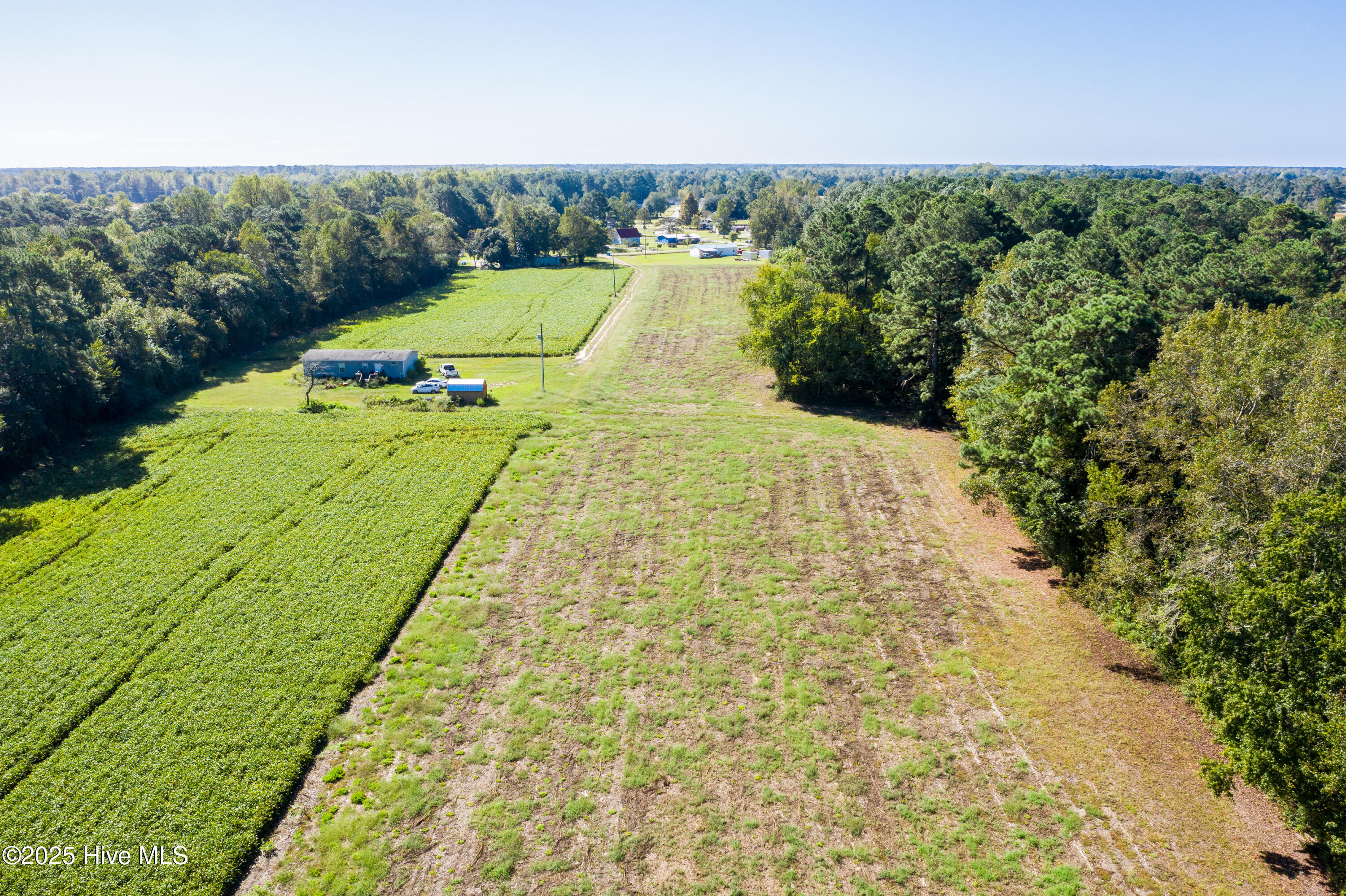986 Five Mile Road Richlands, NC 28574 - Photo 19 of 20 DJI_0953