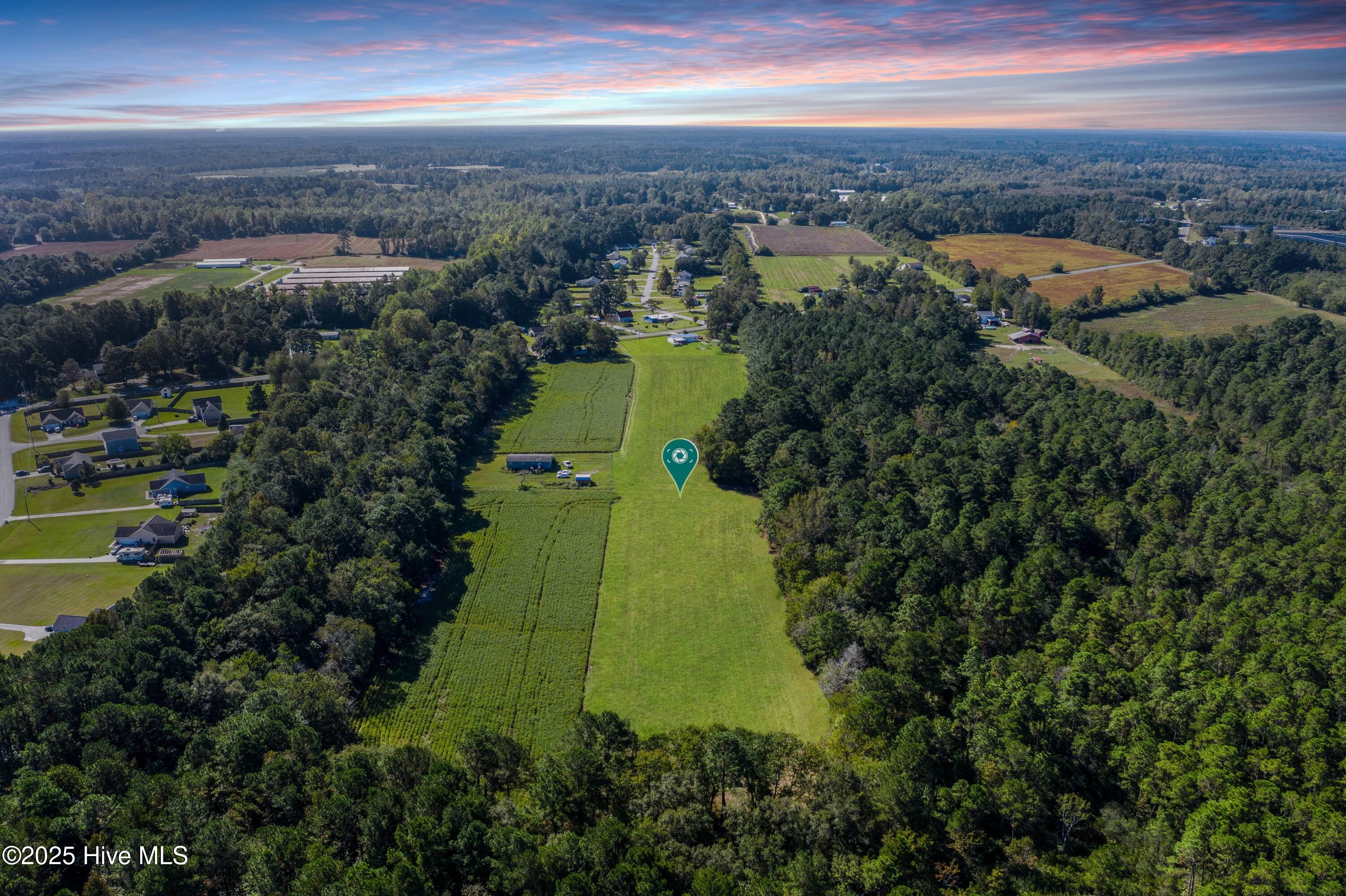 986 Five Mile Road Richlands, NC 28574 - Photo 2 of 20 DJI_0951p (1)-min