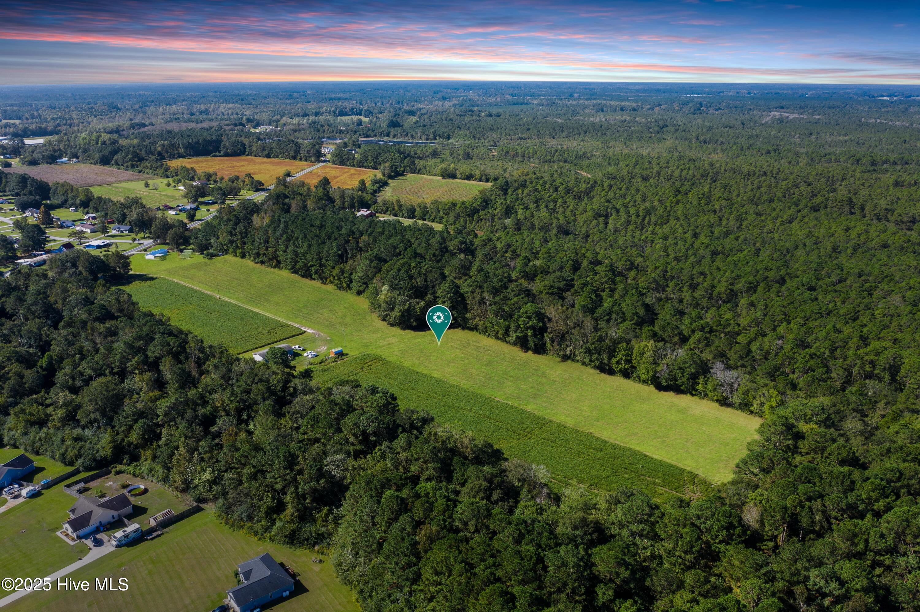 986 Five Mile Road Richlands, NC 28574 - Photo 3 of 20 DJI_0950p (1)-min