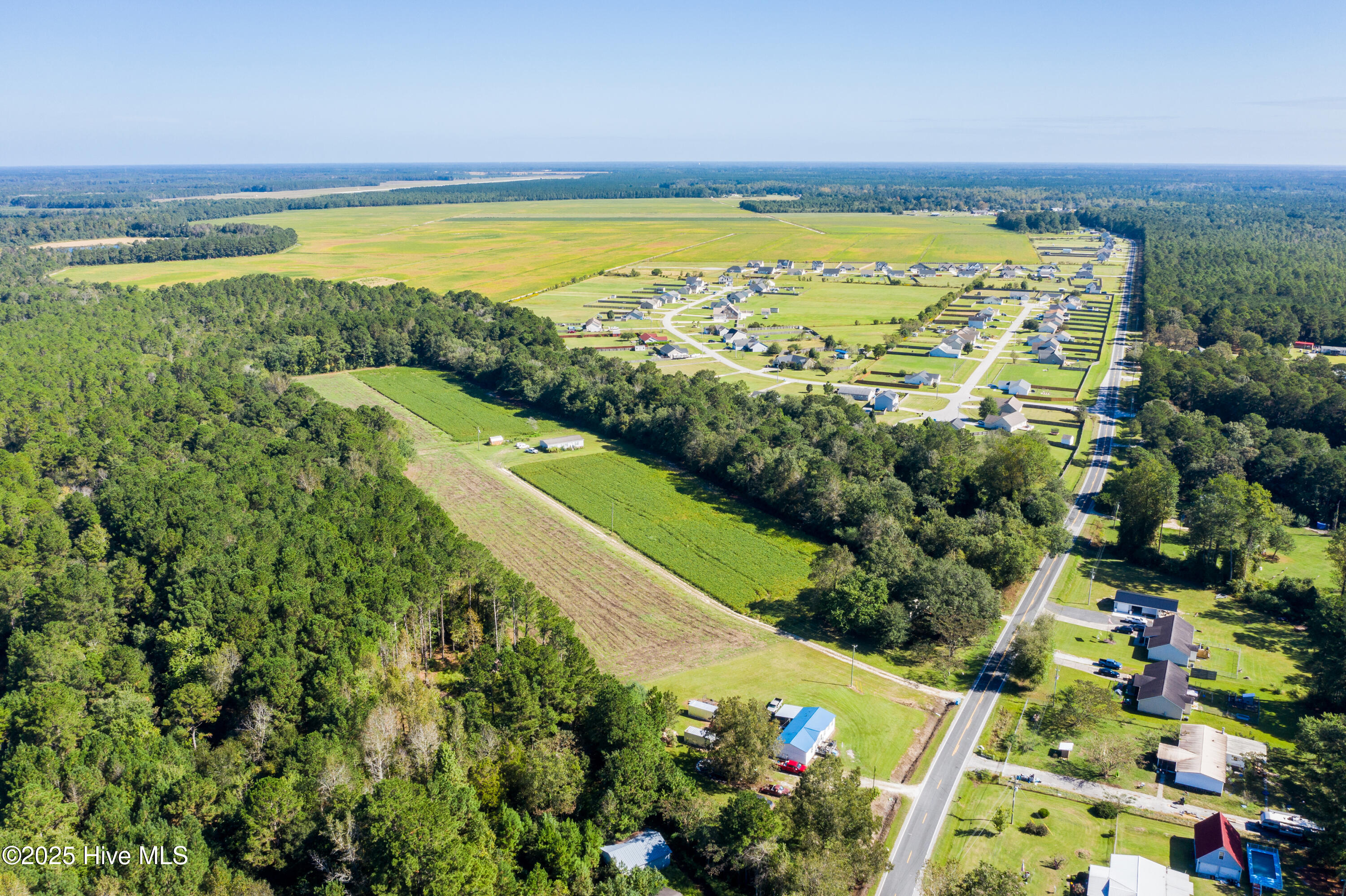 986 Five Mile Road Richlands, NC 28574 - Photo 6 of 20 DJI_0947