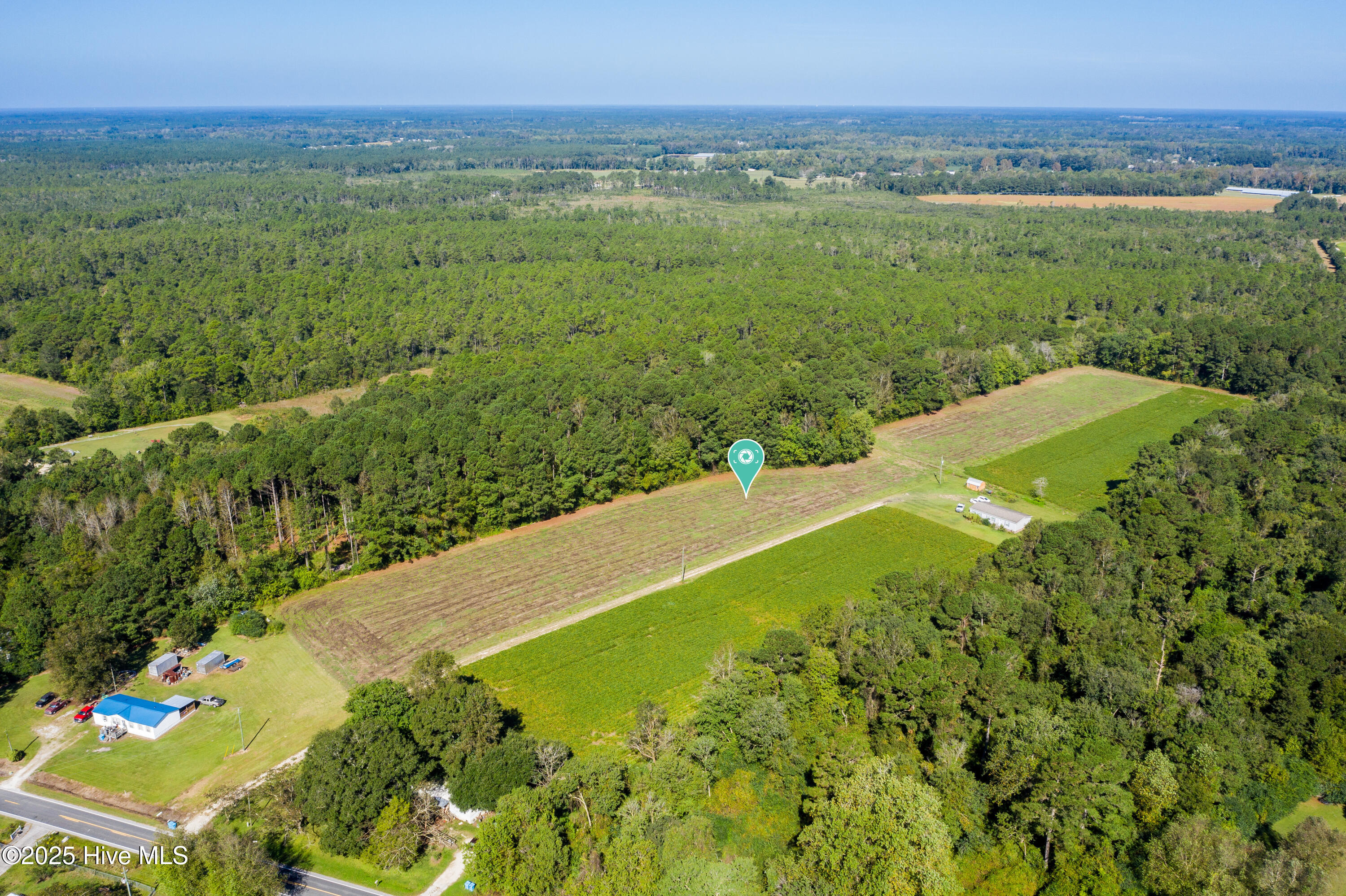 986 Five Mile Road Richlands, NC 28574 - Photo 8 of 20 DJI_0949p