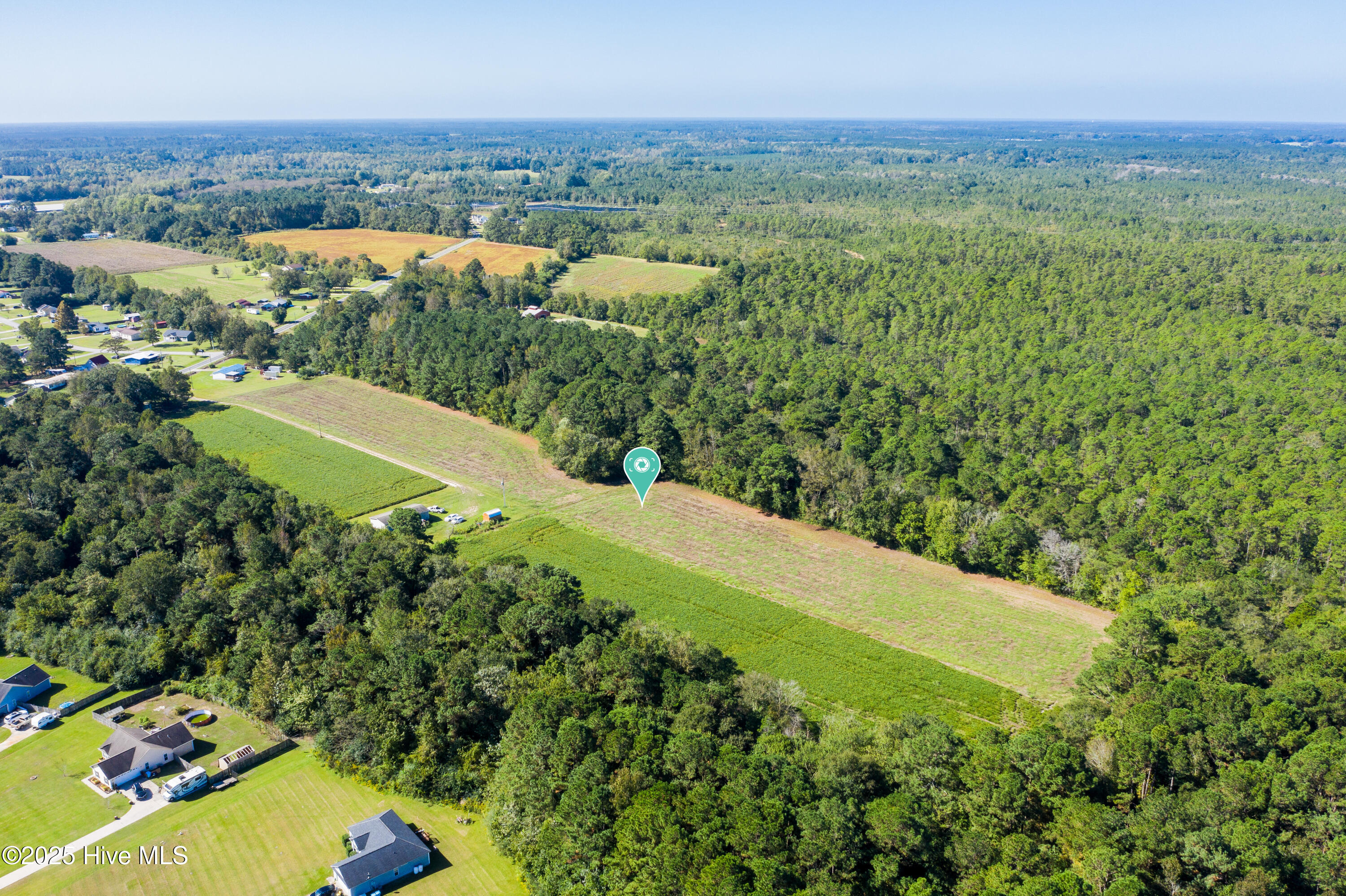 986 Five Mile Road Richlands, NC 28574 - Photo 9 of 20 DJI_0950p