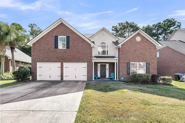 $560,000 | 8725 Evangeline Drive, North Charleston, SC 29420
