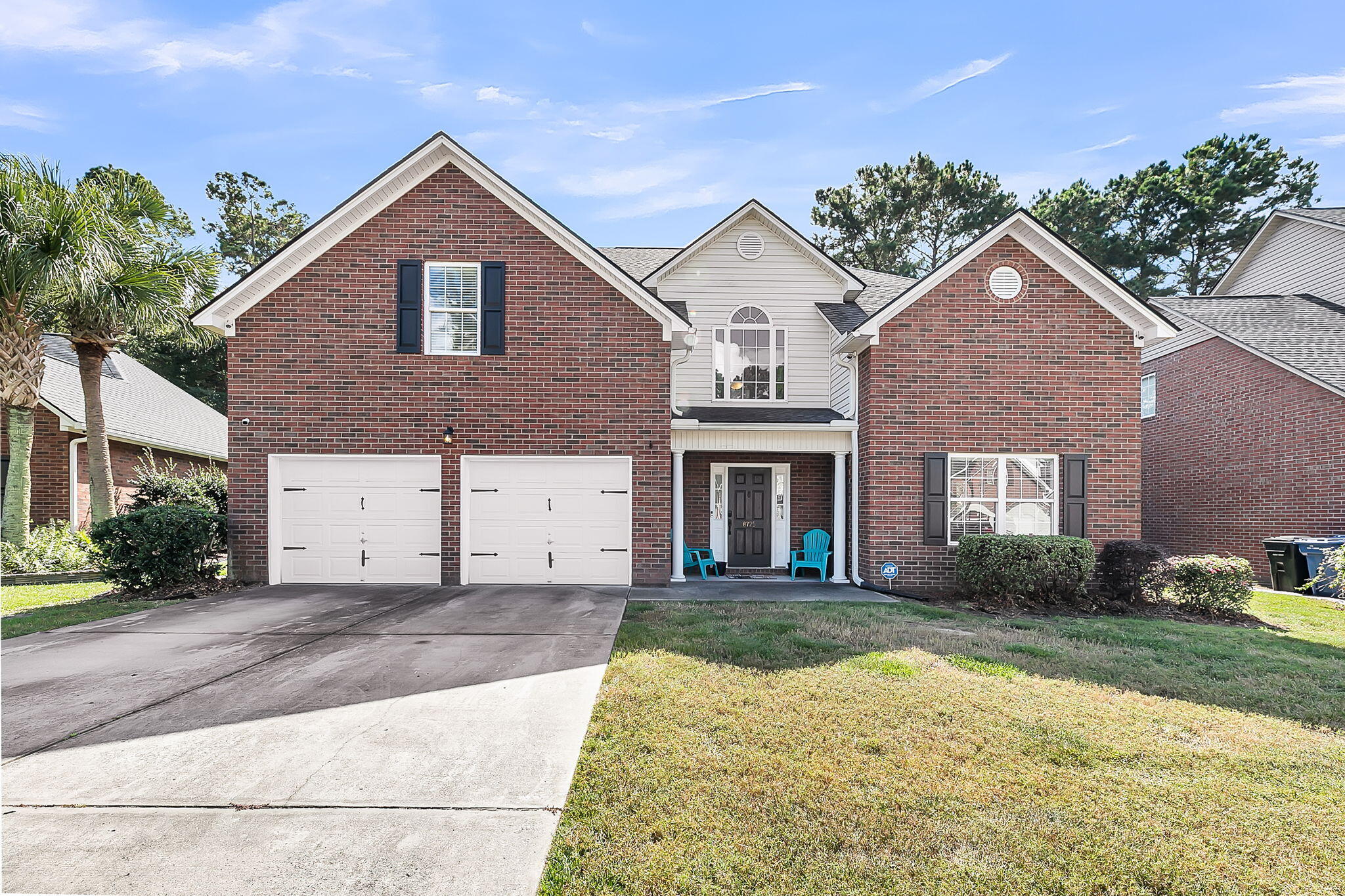 8725 Evangeline Drive North Charleston, SC 29420 - Photo 1 of 38 CREM - 8725 Evangeline-41
