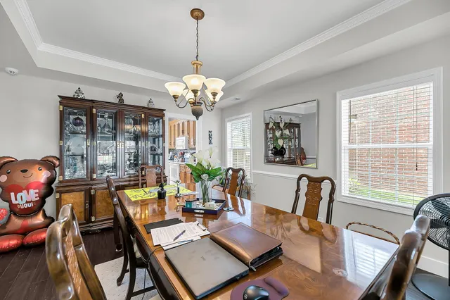 $560,000 | 8725 Evangeline Drive, North Charleston, SC 29420