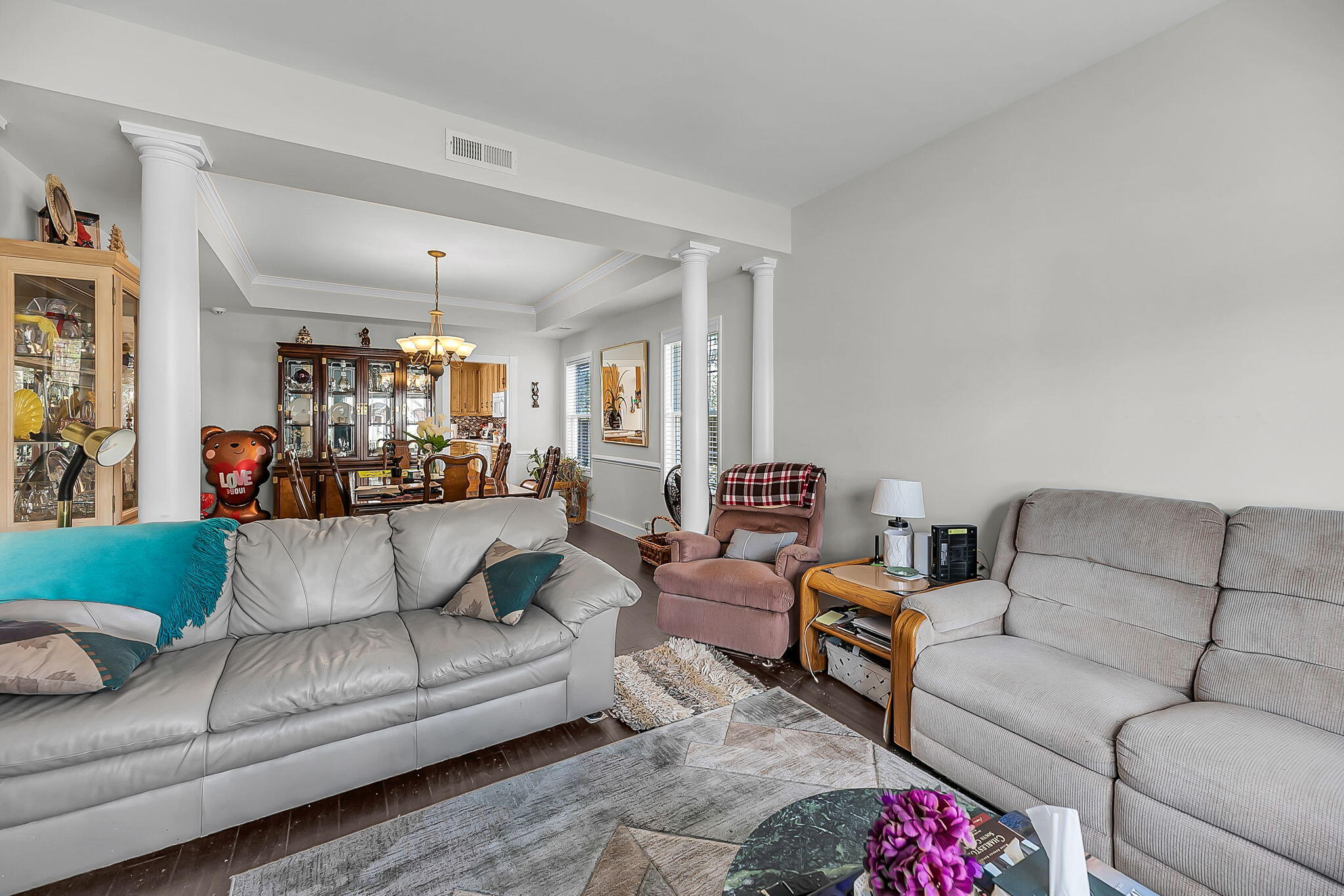 8725 Evangeline Drive North Charleston, SC 29420 - Photo 13 of 38 CREM - 8725 Evangeline-19