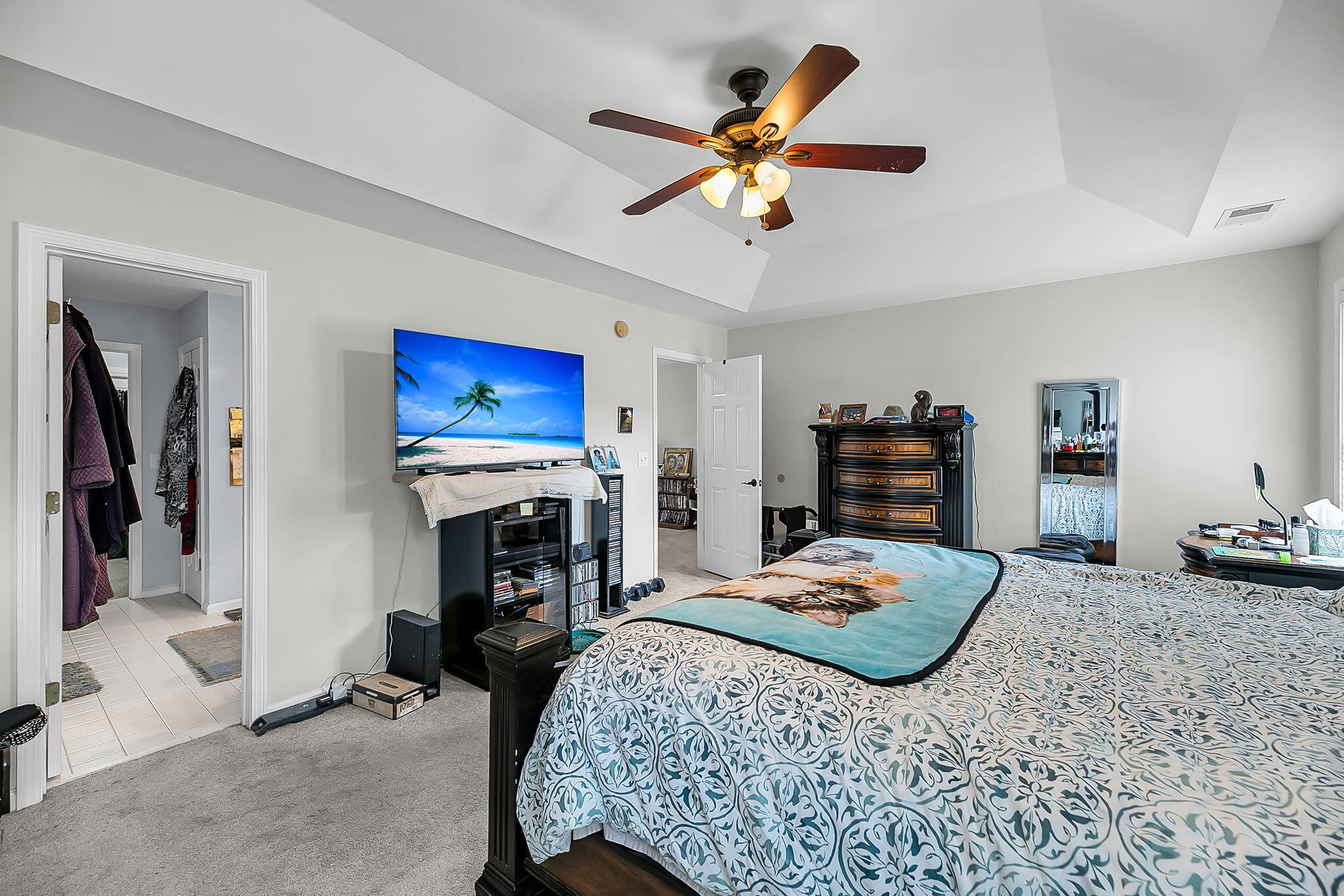 8725 Evangeline Drive North Charleston, SC 29420 - Photo 15 of 38 CREM - 8725 Evangeline-22