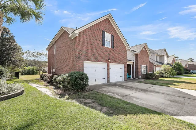 $560,000 | 8725 Evangeline Drive, North Charleston, SC 29420