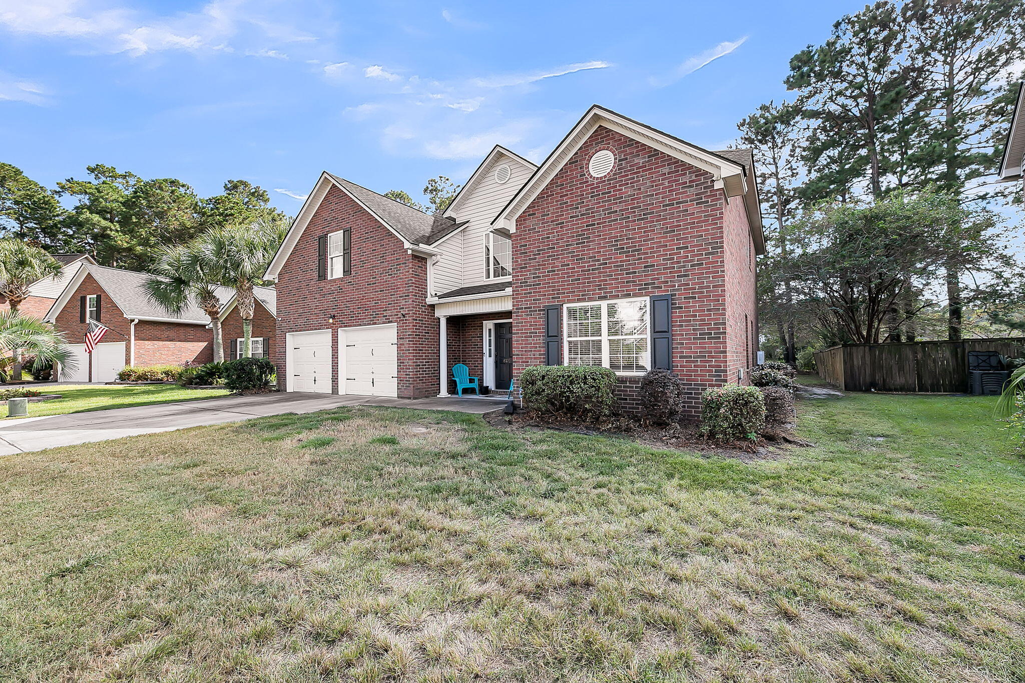 8725 Evangeline Drive North Charleston, SC 29420 - Photo 26 of 38 CREM - 8725 Evangeline-42