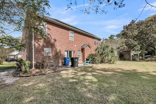 $560,000 | 8725 Evangeline Drive, North Charleston, SC 29420