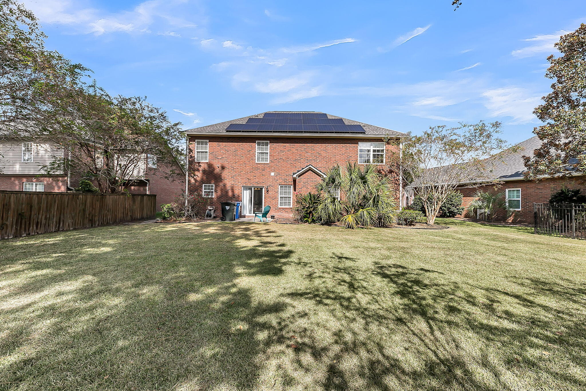 8725 Evangeline Drive North Charleston, SC 29420 - Photo 28 of 38 CREM - 8725 Evangeline-37