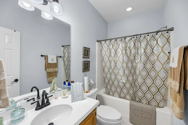 $560,000 | 8725 Evangeline Drive, North Charleston, SC 29420