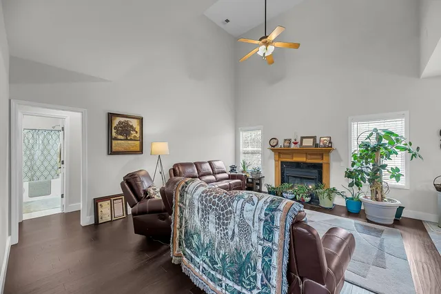 $560,000 | 8725 Evangeline Drive, North Charleston, SC 29420