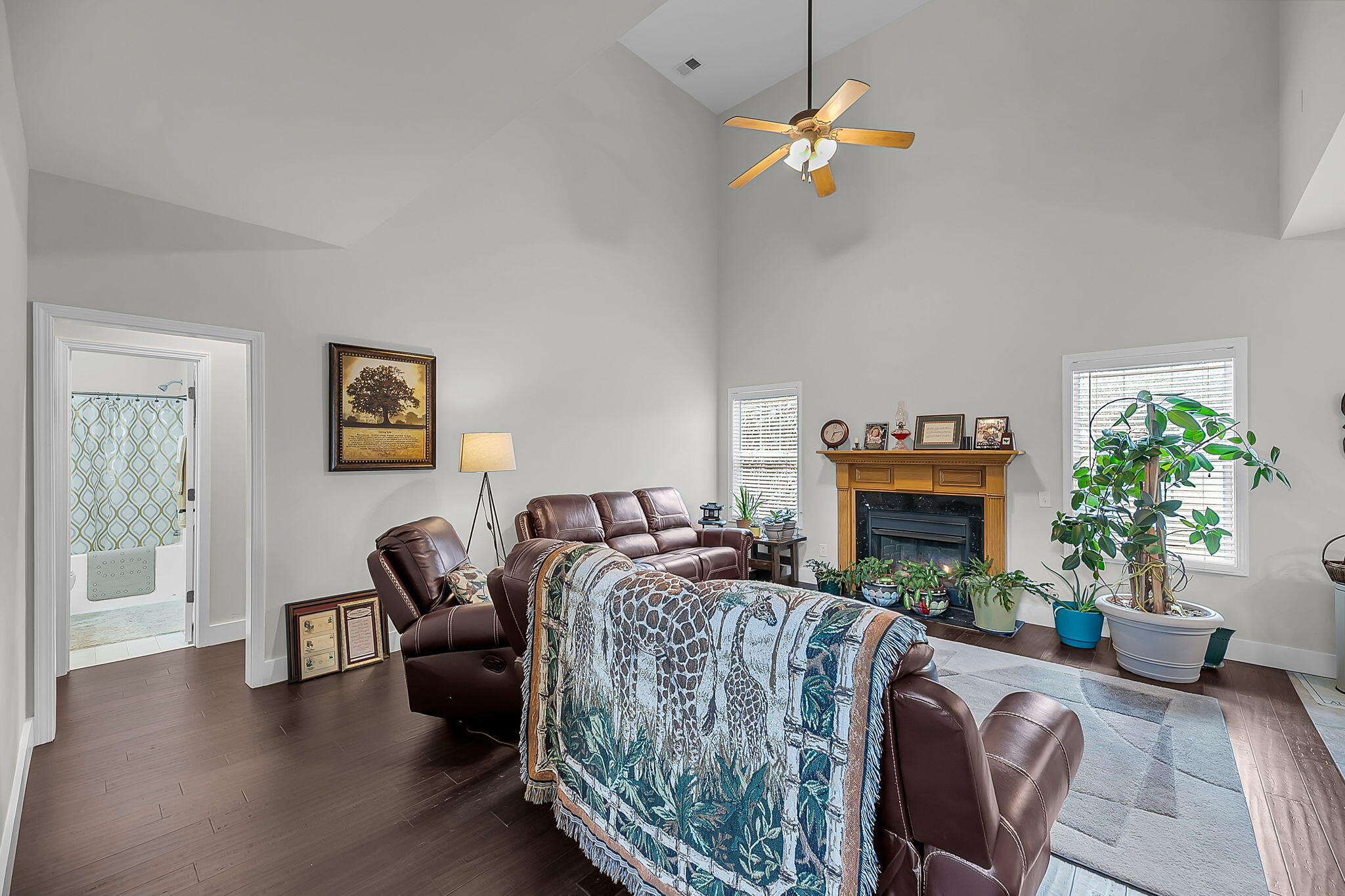 8725 Evangeline Drive North Charleston, SC 29420 - Photo 4 of 38 CREM - 8725 Evangeline-3