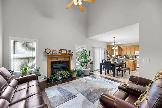 $560,000 | 8725 Evangeline Drive, North Charleston, SC 29420